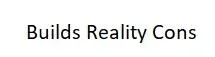 Builds Reality Cons photo