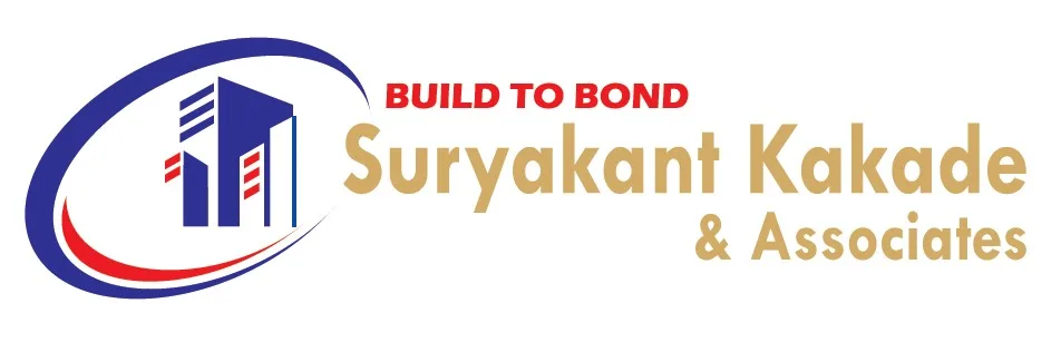 Suryakant Kakade and Associates logo