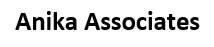 Anika Associates logo
