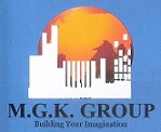 MGK Group logo