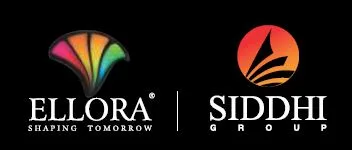 Ellora and Siddhi Group logo