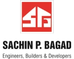 Bagad Buildcon logo