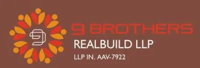 9 Brothers Realbuild LLP logo