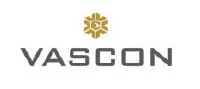 Vascon Engineers logo