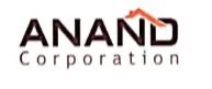 Anand Corporation logo