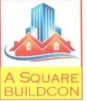 A Square Buildcon logo