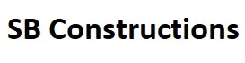 SB Constructions Warangal logo