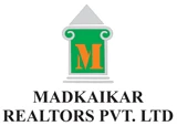 Madkaikar Realtors logo