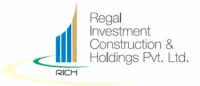 Regal Investment Construction and Holdings logo