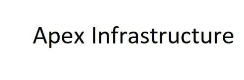 Apex Infrastructure logo