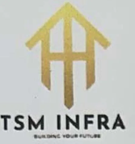TSM Infra logo