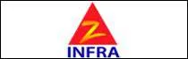 Z Infra Construction Builders logo