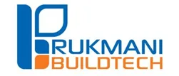 Rukmani Buildtech logo