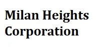 Milan Heights Corporation logo