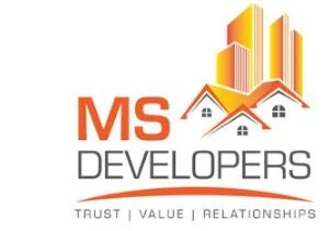MS Developers Chennai logo