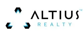Altius Reality logo