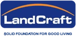 Landcraft Builders logo