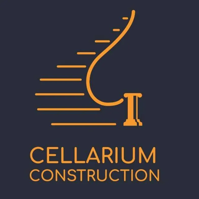 Cellarium Construction photo