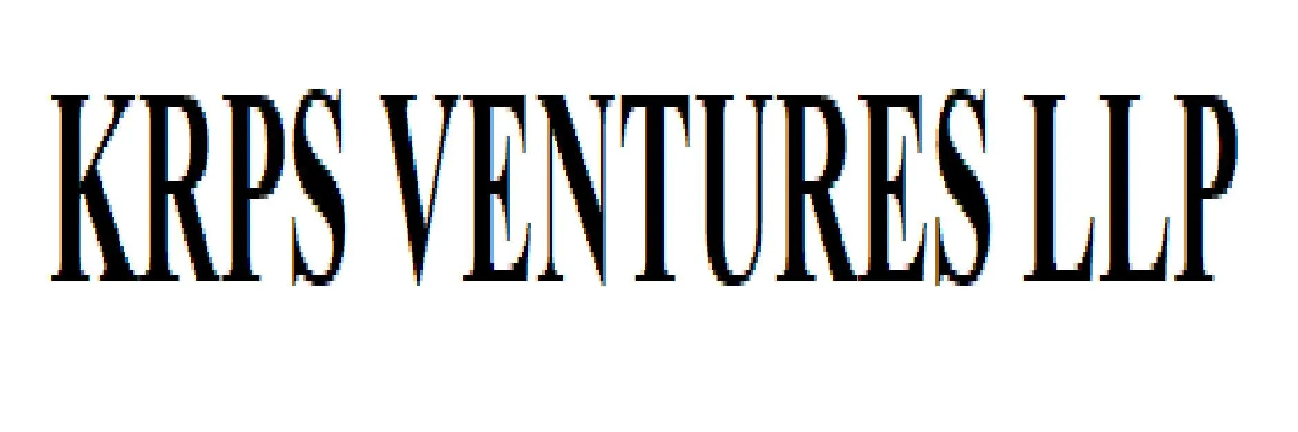 KRPS Ventures LLP logo