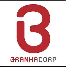 Bramhacorp Builders logo