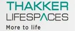 Thakker Lifespaces logo