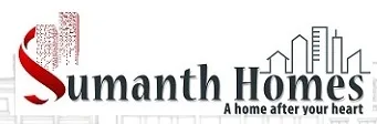 Sumanth Homes logo