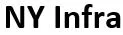 NY Infra logo