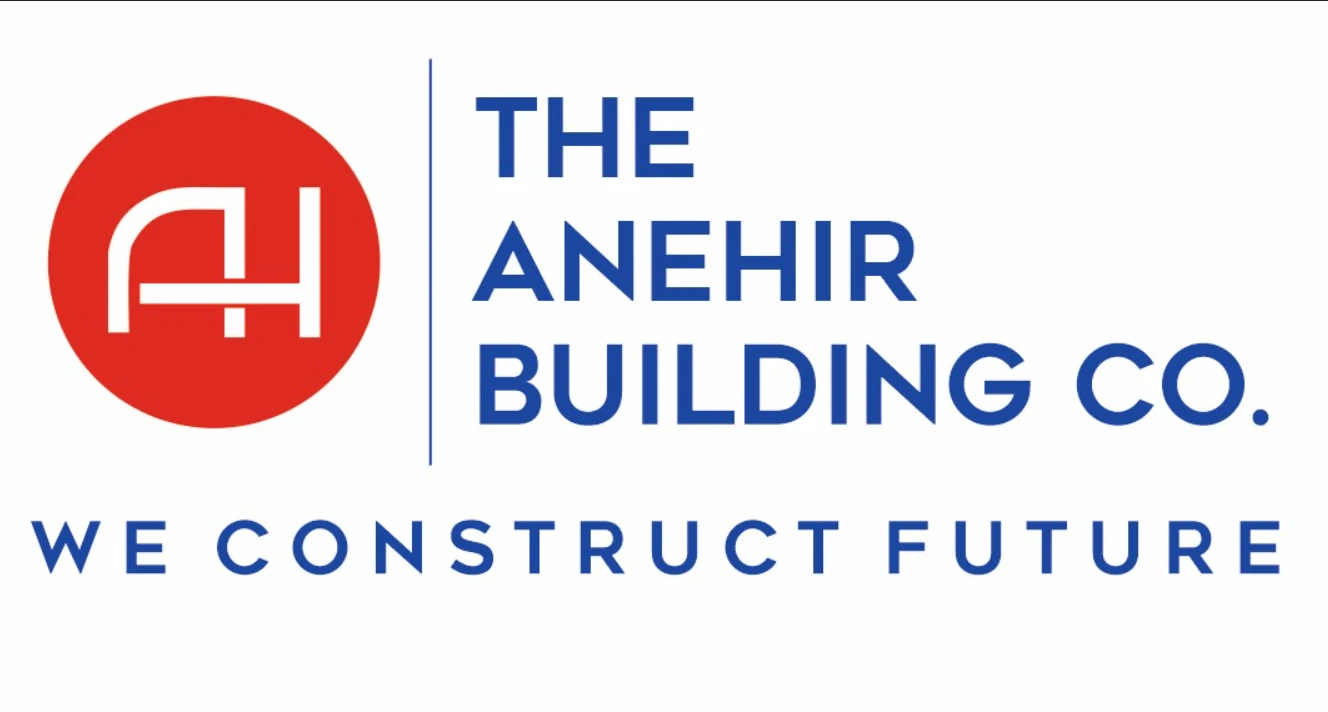The Anehir Building Co logo