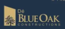 DE Blueoak logo