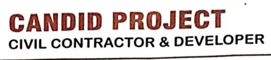 Candid Project logo