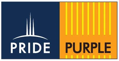 Purple Pride Group logo