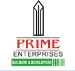 Prime Enterprises logo