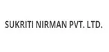 Sukriti Nirman Pvt. Ltd. logo
