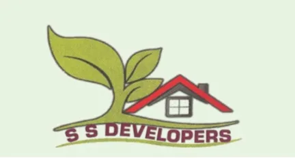SS Developers Pune logo