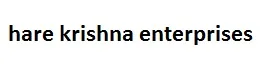 Hare Krishna Enterprises logo