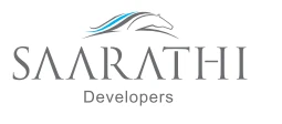 Saarathi Developers logo