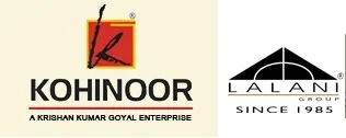 Kohinoor-Lalani Group logo
