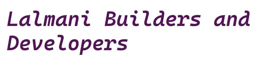 Lalmani Builders and Developers logo