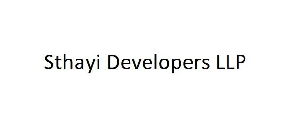 Sthayi Developers LLP logo