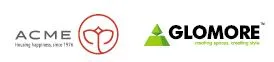 Acme Group And Glomore Constructions logo