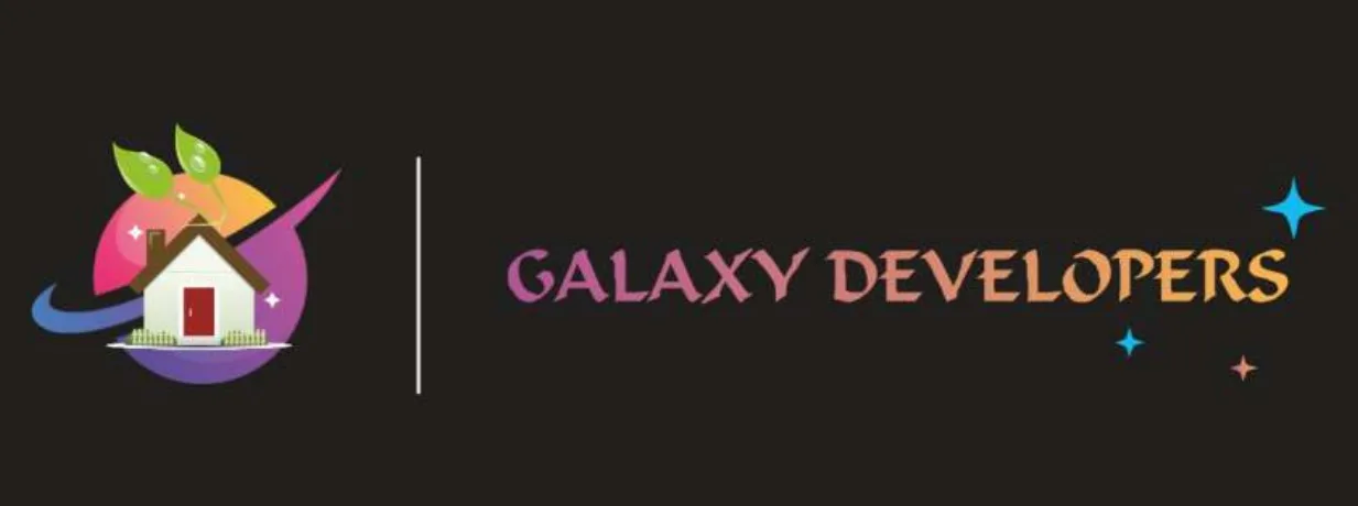 Galaxy Developers Jaipur logo