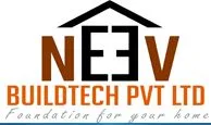 Neev Buildtech logo