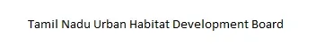Tamil Nadu Urban Habitat Development Board logo