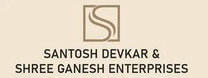 Santosh Devkar and Shree Ganesh Enterprises logo