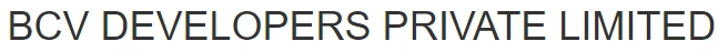 BCV Developers logo