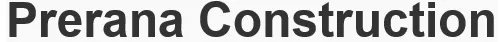 Prerana Construction logo