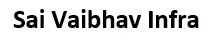 Sai Vaibhav Infra logo