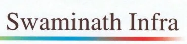 MS Swaminath Infra logo