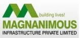 Magnanimous Infrastructure logo