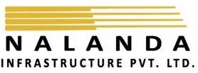 Nalanda Infrastructure logo